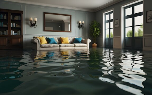 Snake The Drain Emergency-plumber-needed-in-a-flood When to Call an Emergency Plumber: A Homeowner’s Guide Uncategorized  